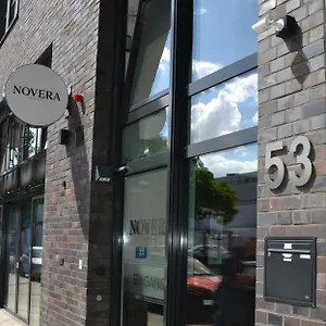 Novera Hotel