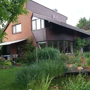 Apartment Hamburg-rahlstedt, Klein Aber Sehr Fein, Ils-nah, Hamburg