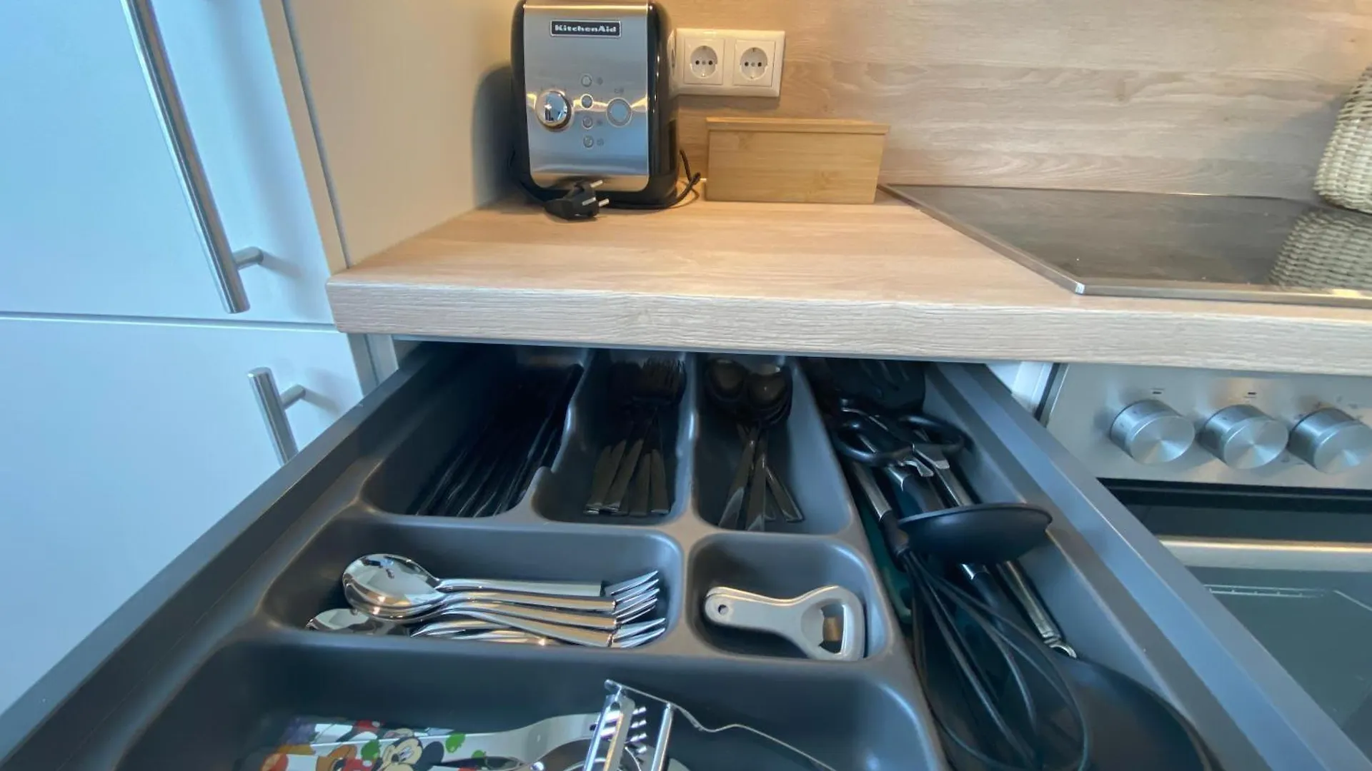 Apartment North Coast Suites Deluxe Hamburg-Rahlstedt