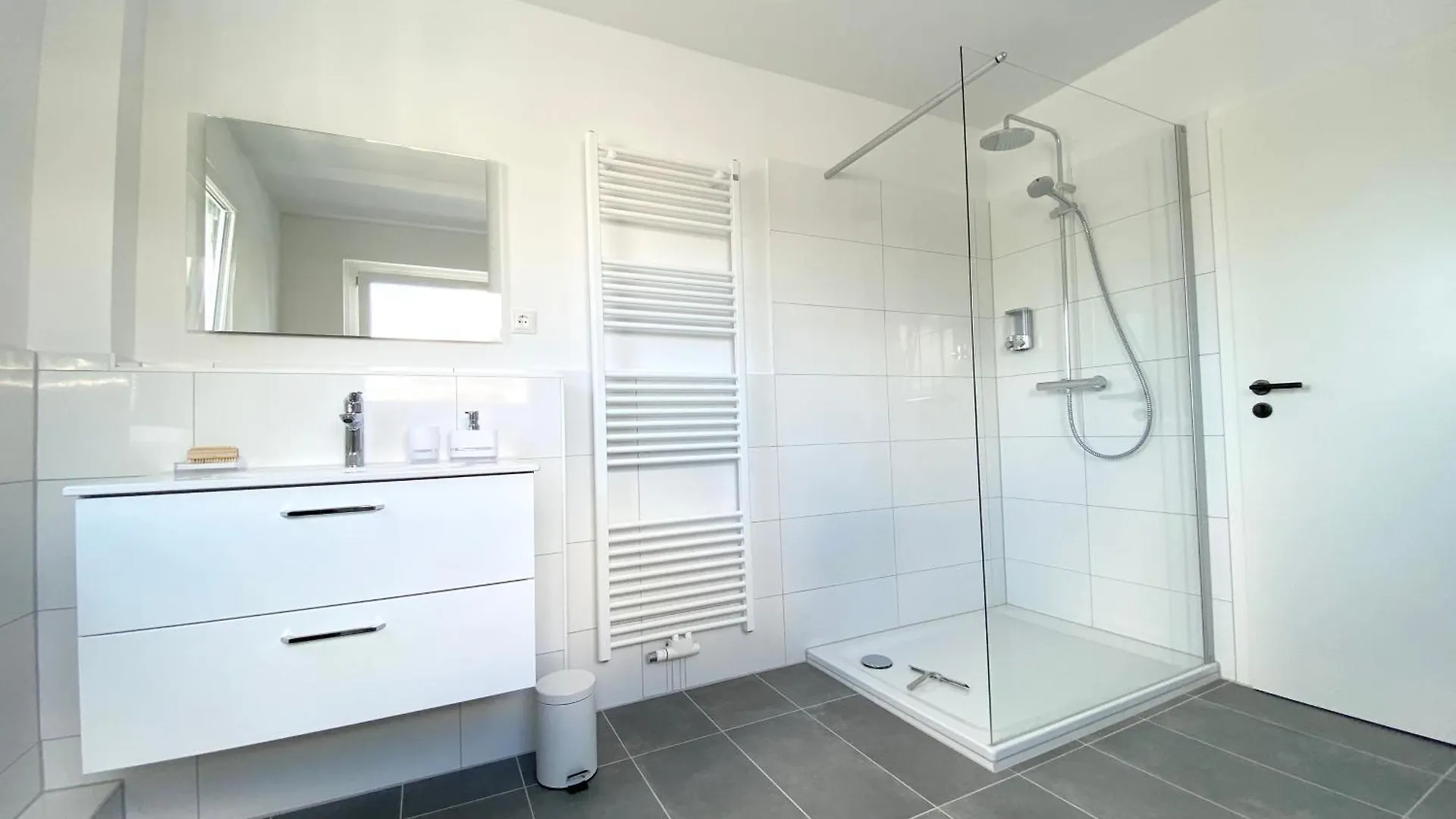 Apartment North Coast Suites Deluxe Hamburg-Rahlstedt