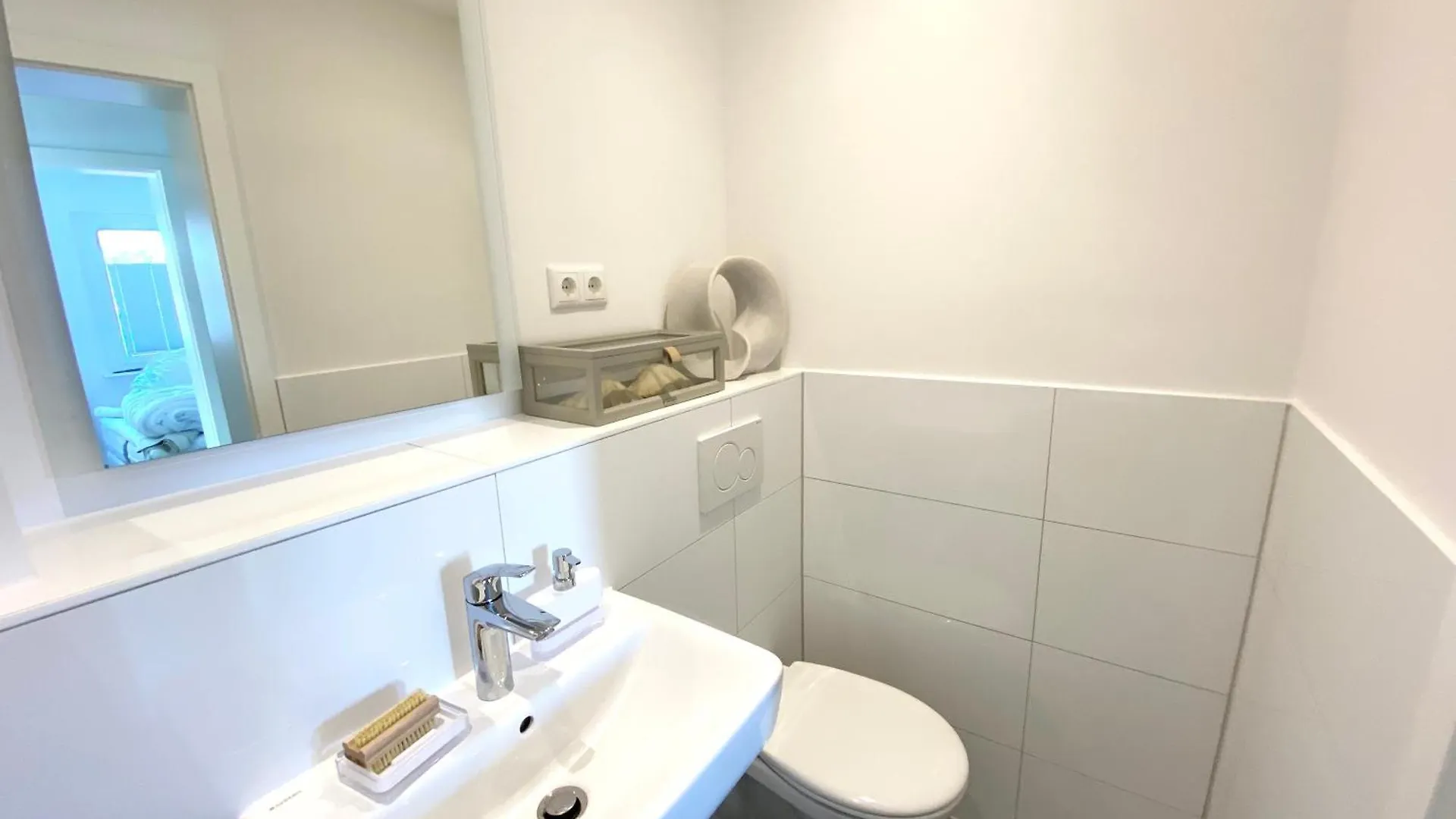 North Coast Suites Deluxe Hamburg-Rahlstedt