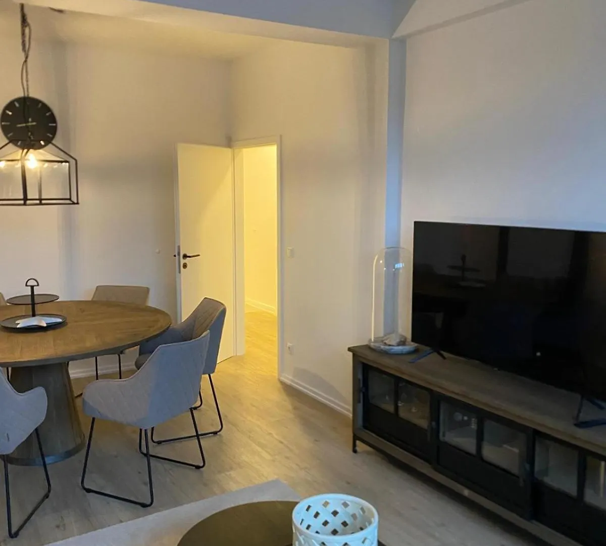 North Coast Suites Deluxe Hamburg-Rahlstedt Hamburg