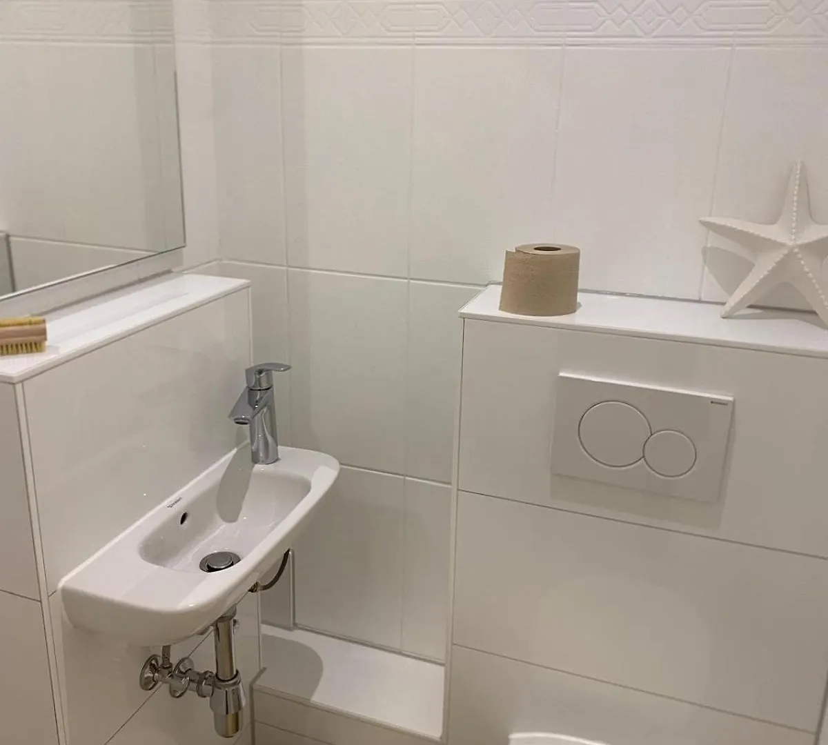 Apartment North Coast Suites Deluxe Hamburg-Rahlstedt Deutschland