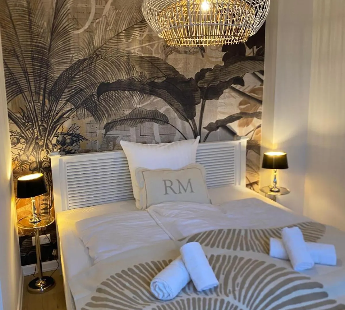 North Coast Suites Deluxe Hamburg-Rahlstedt Deutschland