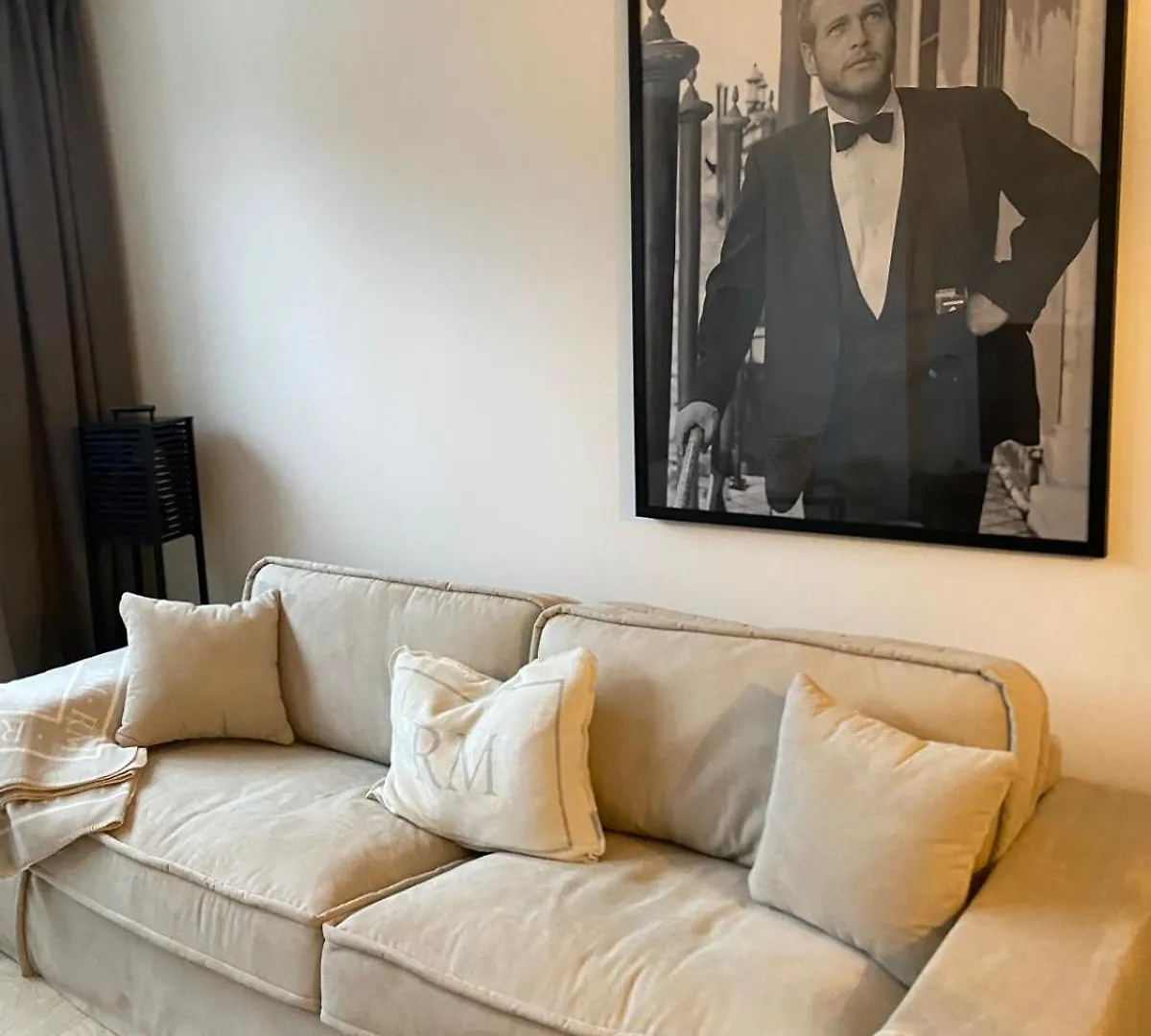 North Coast Suites Deluxe Hamburg-Rahlstedt Hamburg