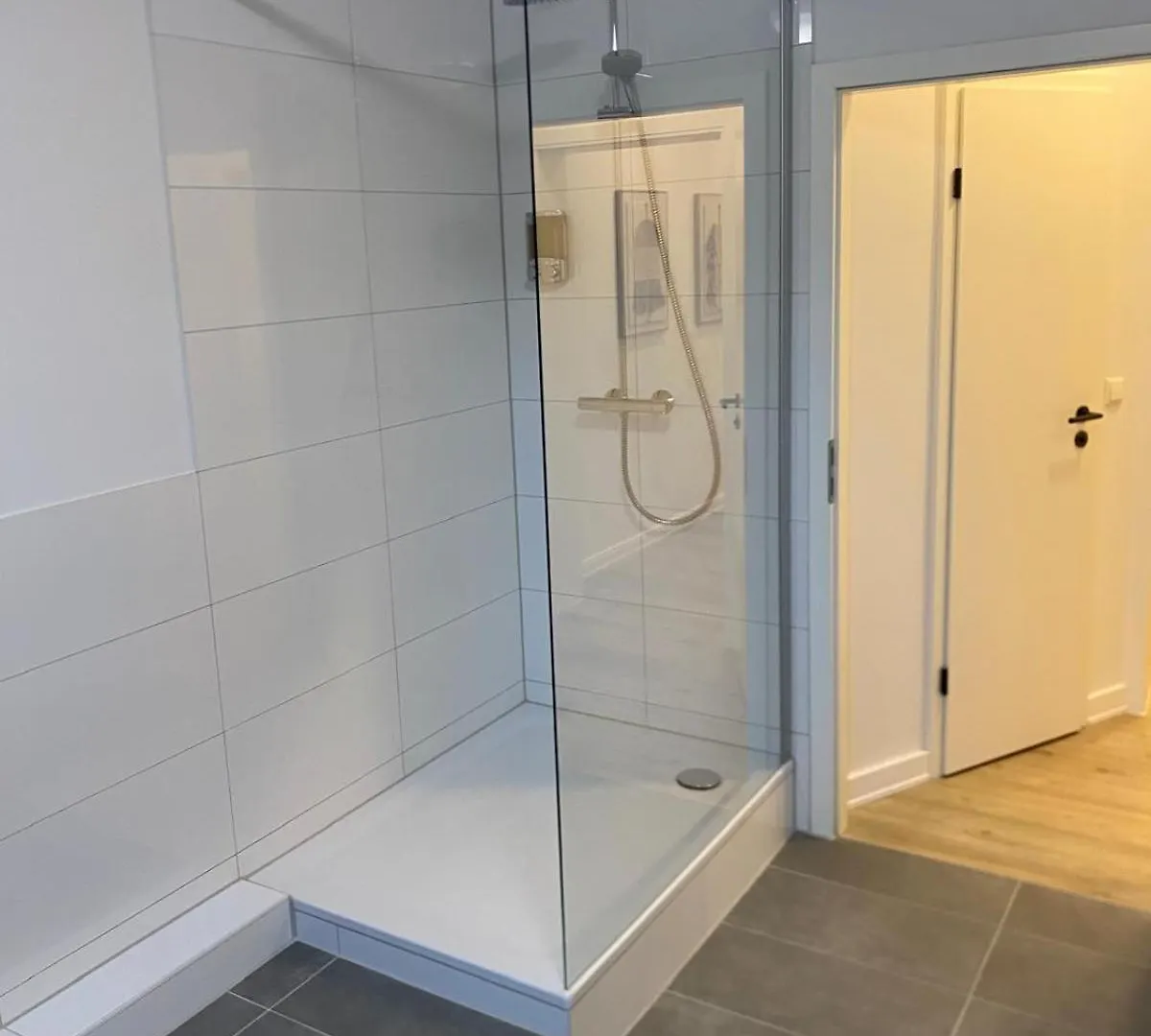 Apartment North Coast Suites Deluxe Hamburg-Rahlstedt Deutschland