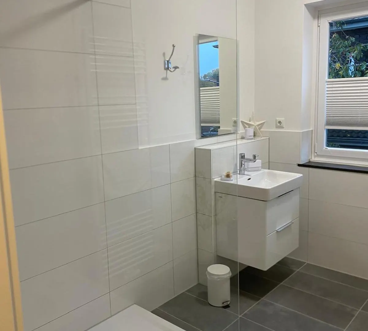 North Coast Suites Deluxe Hamburg-Rahlstedt Apartment Hamburg