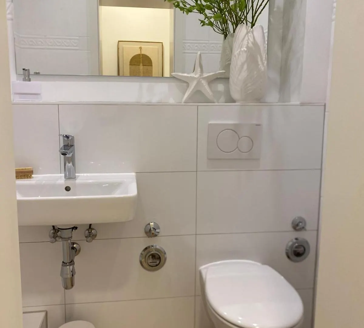 North Coast Suites Deluxe Hamburg-Rahlstedt Apartment Hamburg